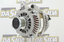 DA SILVA S.A.S. JA011387