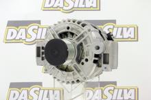 DA SILVA S.A.S. 011389