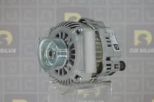 DA SILVA S.A.S. 011391