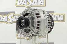 DA SILVA S.A.S. 011392