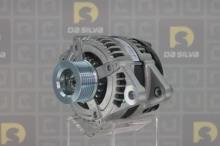 DA SILVA S.A.S. 011393