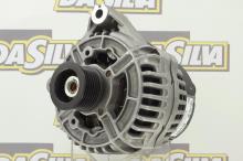DA SILVA S.A.S. 011394