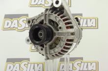 DA SILVA S.A.S. 011396