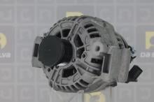 DA SILVA S.A.S. 011397