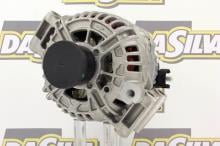 DA SILVA S.A.S. 011398