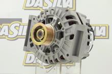 DA SILVA S.A.S. 011399