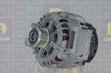 DA SILVA S.A.S. 011400