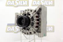 DA SILVA S.A.S. 011401