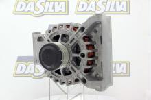 DA SILVA S.A.S. 011402