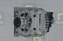 DA SILVA S.A.S. 011405