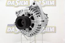 DA SILVA S.A.S. 011407