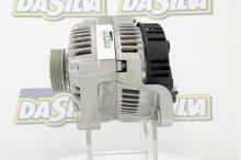 DA SILVA S.A.S. JA011409