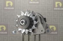 DA SILVA S.A.S. JA01140
