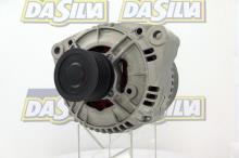 DA SILVA S.A.S. 011410