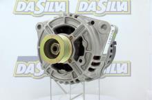 DA SILVA S.A.S. 011411