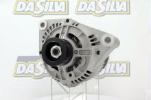 DA SILVA S.A.S. 011412