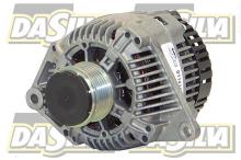 DA SILVA S.A.S. JA011414