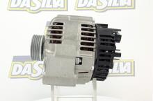 DA SILVA S.A.S. JA011416