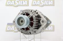 DA SILVA S.A.S. 011418