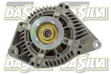 DA SILVA S.A.S. 011419