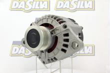 DA SILVA S.A.S. 011422