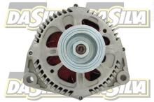 DA SILVA S.A.S. 011423