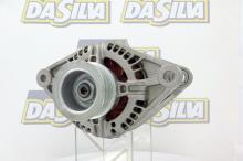 DA SILVA S.A.S. 011424