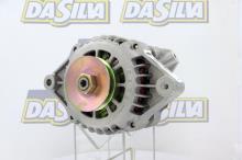 DA SILVA S.A.S. 011425