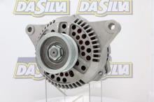 DA SILVA S.A.S. 011427
