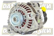 DA SILVA S.A.S. 011428