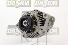 DA SILVA S.A.S. 011430