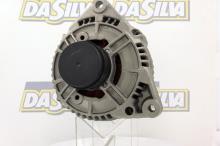 DA SILVA S.A.S. 011432