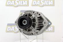 DA SILVA S.A.S. 011433