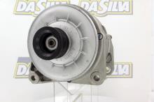 DA SILVA S.A.S. 011434