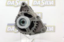 DA SILVA S.A.S. 011437