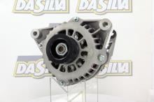 DA SILVA S.A.S. 011439
