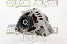 DA SILVA S.A.S. 011440