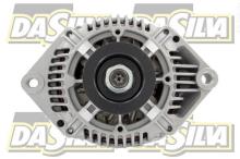 DA SILVA S.A.S. 011442