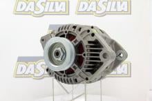 DA SILVA S.A.S. 011444