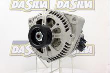 DA SILVA S.A.S. 011445