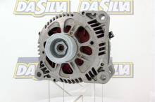 DA SILVA S.A.S. 011449
