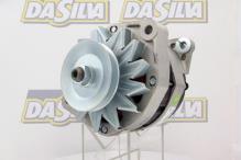 DA SILVA S.A.S. 011450