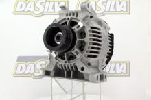 DA SILVA S.A.S. 011453