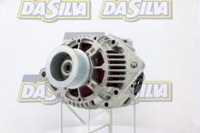 DA SILVA S.A.S. 011454