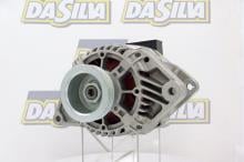 DA SILVA S.A.S. JA011455