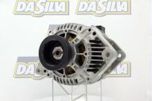 DA SILVA S.A.S. 011456