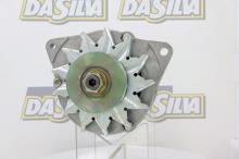 DA SILVA S.A.S. 011457
