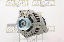 DA SILVA S.A.S. 011458