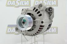 DA SILVA S.A.S. 011459