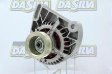 DA SILVA S.A.S. 011460